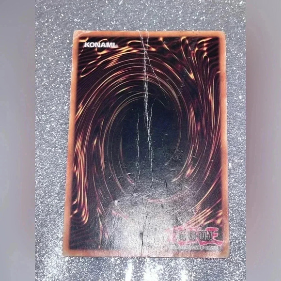 Yu-Gi-oh! Trading card - Picture 6 of 7